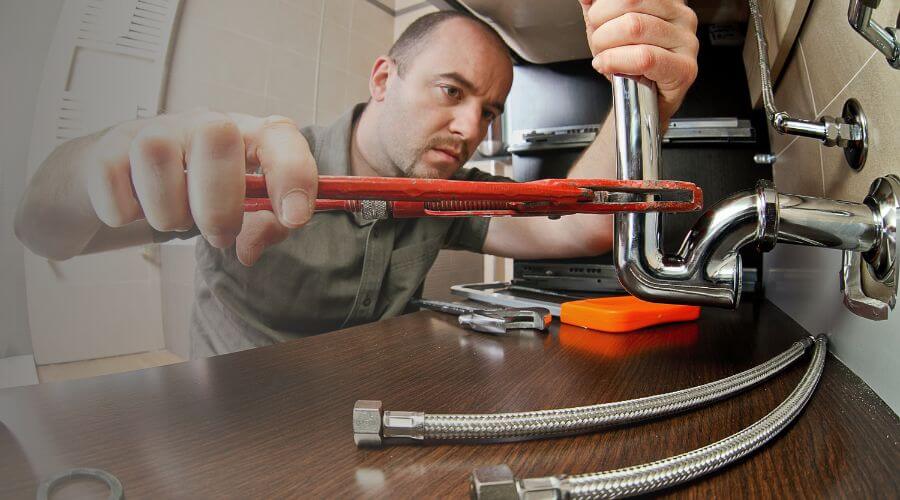 Expert burst pipe repair services in Talmo, GA